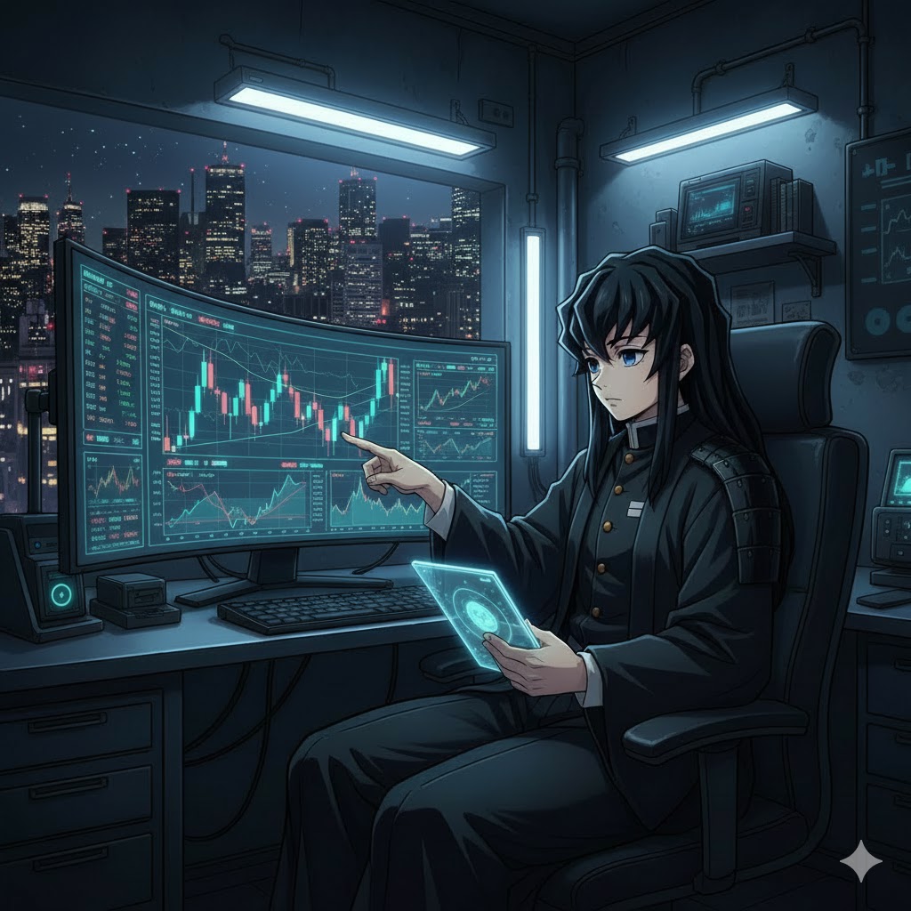 ハモノハシラ